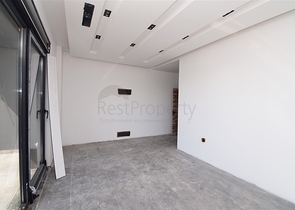 Villa mit 7+1 Grundriss in der Region Doshemealty - Antalya 