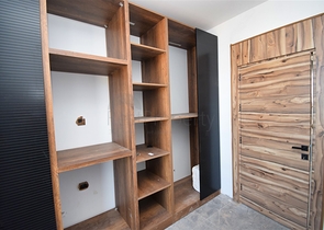 Villa mit 7+1 Grundriss in der Region Doshemealty - Antalya 