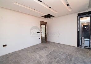 Villa mit 7+1 Grundriss in der Region Doshemealty - Antalya 