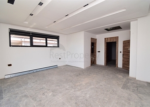 Villa mit 7+1 Grundriss in der Region Doshemealty - Antalya 