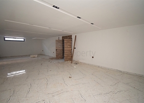 Villa mit 7+1 Grundriss in der Region Doshemealty - Antalya 