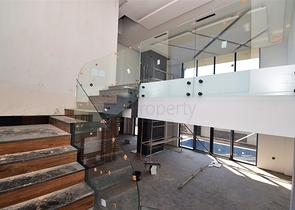 Villa mit 7+1 Grundriss in der Region Doshemealty - Antalya 