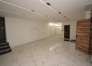 Villa mit 7+1 Grundriss in der Region Doshemealty - Antalya 