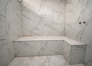 Villa mit 7+1 Grundriss in der Region Doshemealty - Antalya 