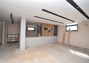 Villa mit 5+1 Grundrissen in der Region Doshemealty - Antalya 