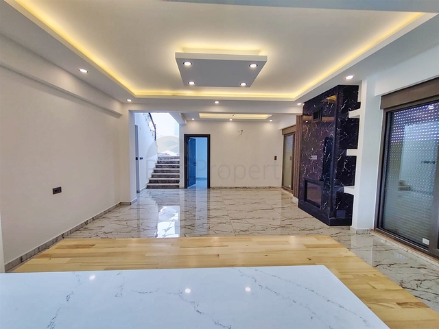 3+1-Villa in Belek - Antalya  3+1-Villa in Belek - Antalya