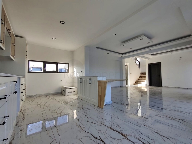 3+1-Villa in Belek - Antalya  3+1-Villa in Belek - Antalya