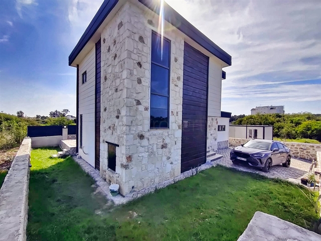 3+1-Villa in Belek - Antalya  3+1-Villa in Belek - Antalya