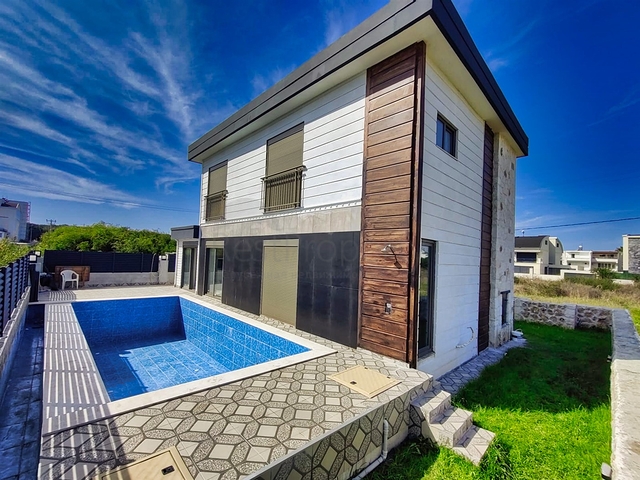 3+1-Villa in Belek - Antalya  3+1-Villa in Belek - Antalya