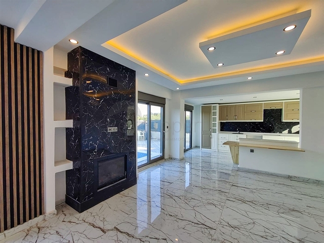 3+1-Villa in Belek - Antalya  3+1-Villa in Belek - Antalya