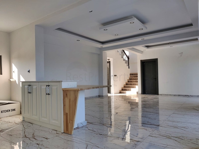 3+1-Villa in Belek - Antalya  3+1-Villa in Belek - Antalya