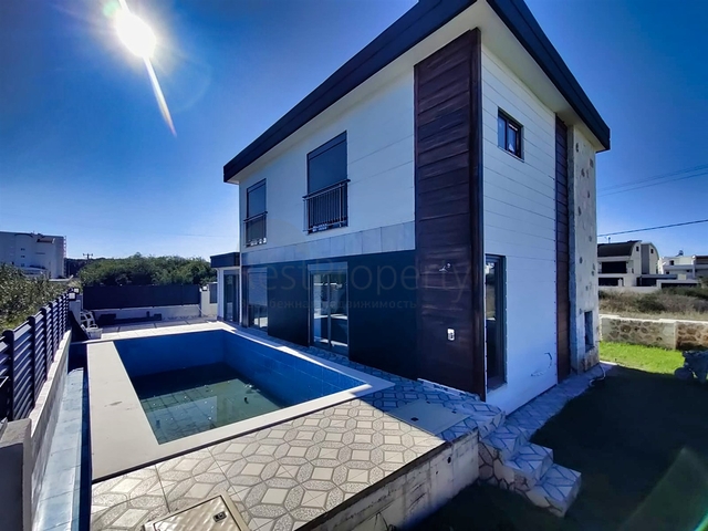 3+1-Villa in Belek - Antalya  3+1-Villa in Belek - Antalya