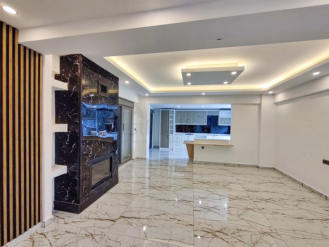 3+1-Villa in Belek - Antalya  3+1-Villa in Belek - Antalya