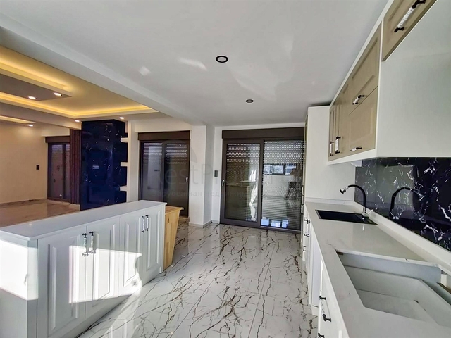 3+1-Villa in Belek - Antalya  3+1-Villa in Belek - Antalya