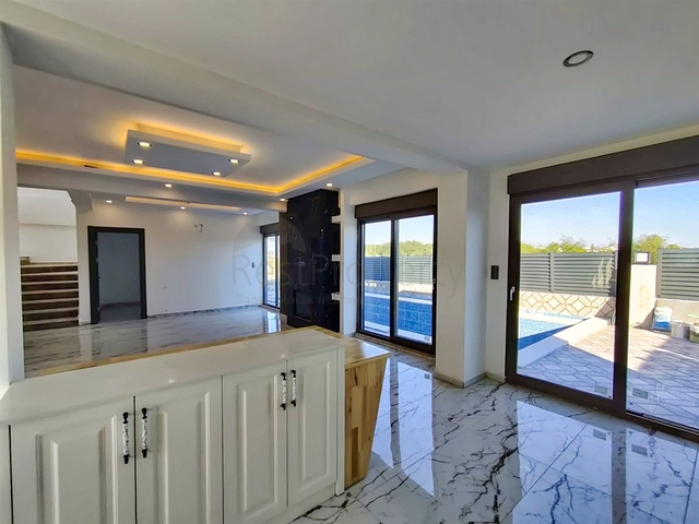 3+1-Villa in Belek - Antalya  3+1-Villa in Belek - Antalya