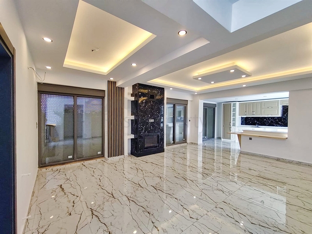 3+1-Villa in Belek - Antalya  3+1-Villa in Belek - Antalya