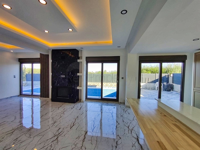 3+1-Villa in Belek - Antalya  3+1-Villa in Belek - Antalya