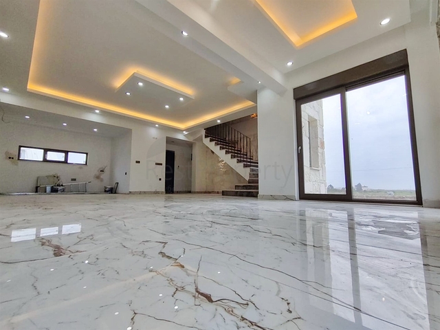 4+1-Villa in Belek - Antalya  4+1-Villa in Belek - Antalya