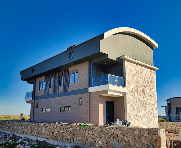 4+1-Villa in Belek - Antalya  4+1-Villa in Belek - Antalya