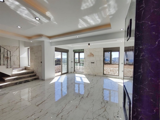 4+1-Villa in Belek - Antalya  4+1-Villa in Belek - Antalya