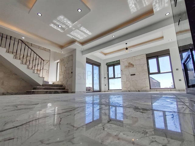 4+1-Villa in Belek - Antalya  4+1-Villa in Belek - Antalya