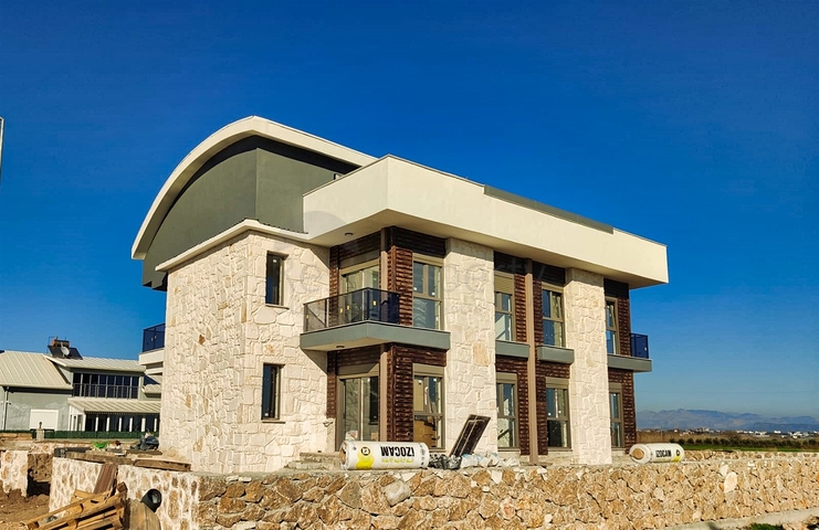 4+1-Villa in Belek - Antalya  4+1-Villa in Belek - Antalya