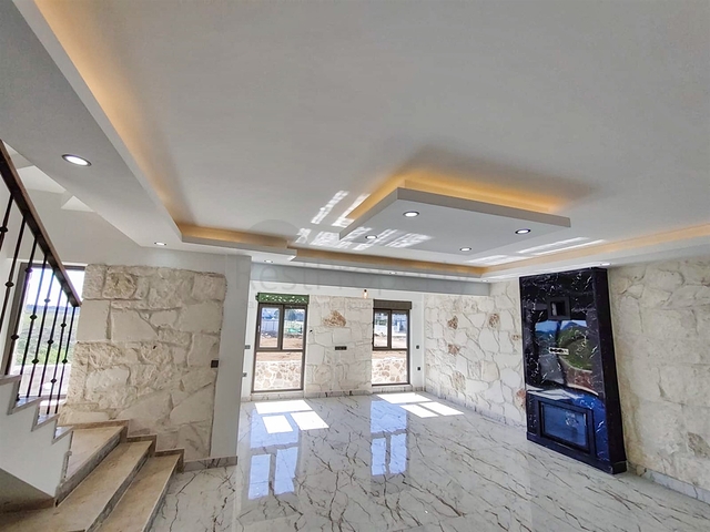 4+1-Villa in Belek - Antalya  4+1-Villa in Belek - Antalya