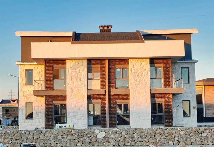 4+1-Villa in Belek - Antalya  4+1-Villa in Belek - Antalya