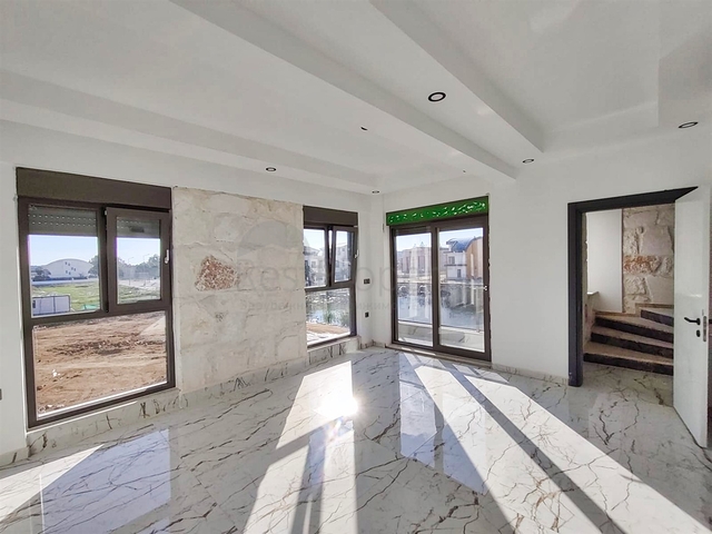 4+1-Villa in Belek - Antalya  4+1-Villa in Belek - Antalya