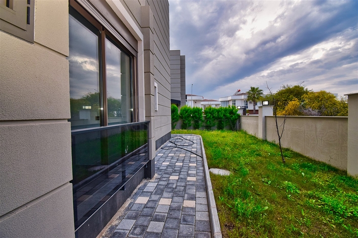 1+1 Wohnung in einem prestigeträchtigen Komplex im Stadtteil Belek - Antalya  1+1 Wohnung in einem prestigeträchtigen Komplex im Stadtteil Belek - Antalya