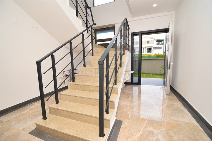 1+1 Wohnung in einem prestigeträchtigen Komplex im Stadtteil Belek - Antalya  1+1 Wohnung in einem prestigeträchtigen Komplex im Stadtteil Belek - Antalya