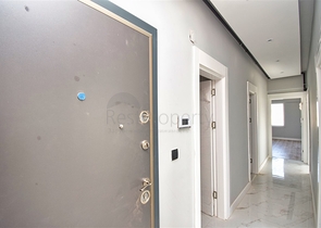 3+1 Wohnung im Wohnbezirk Altynkum - Antalya 