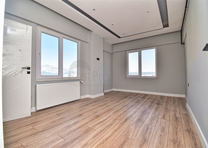 3+1 Wohnung im Wohnbezirk Altynkum - Antalya 