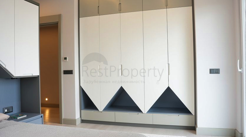Villa mit 5+1 Grundrissen in der Region Doshemealty - Antalya  Villa mit 5+1 Grundrissen in der Region Doshemealty - Antalya
