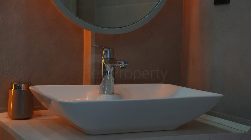 Villa mit 5+1 Grundrissen in der Region Doshemealty - Antalya  Villa mit 5+1 Grundrissen in der Region Doshemealty - Antalya