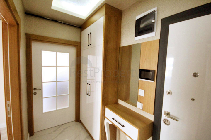 1+1 und 2+1 Wohnungen in der Wohngegend Persimmon - Antalya  1+1 und 2+1 Wohnungen in der Wohngegend Persimmon - Antalya