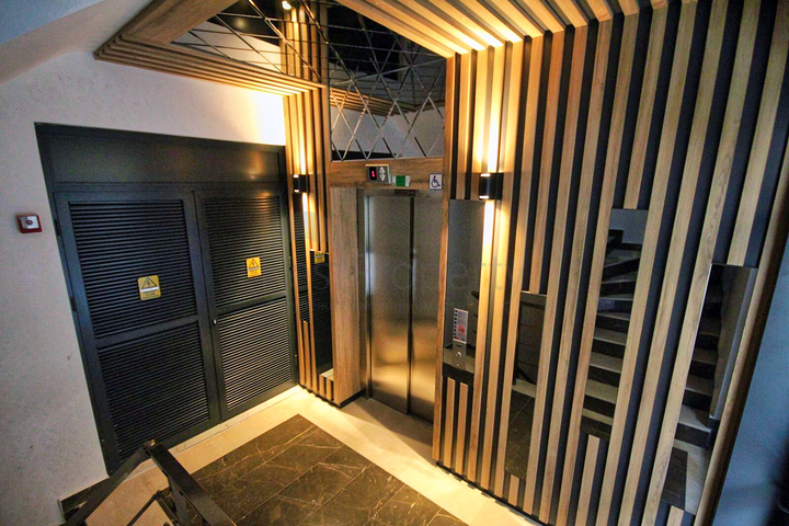 1+1 und 2+1 Wohnungen in der Wohngegend Persimmon - Antalya  1+1 und 2+1 Wohnungen in der Wohngegend Persimmon - Antalya