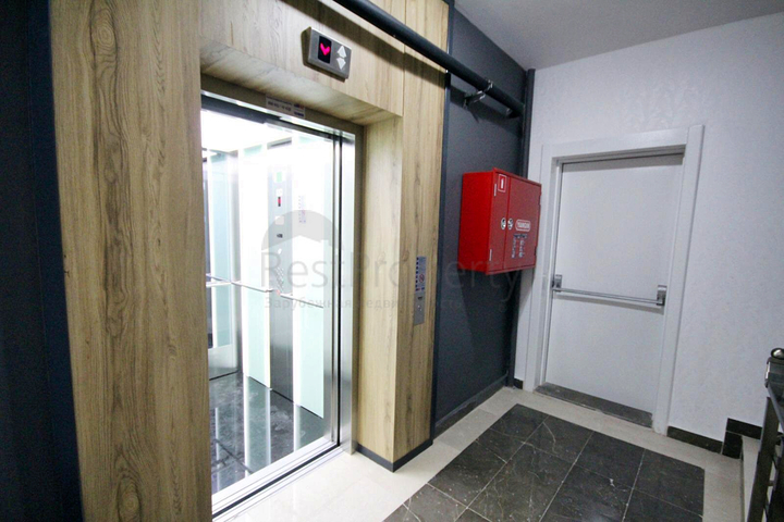 1+1 und 2+1 Wohnungen in der Wohngegend Persimmon - Antalya  1+1 und 2+1 Wohnungen in der Wohngegend Persimmon - Antalya