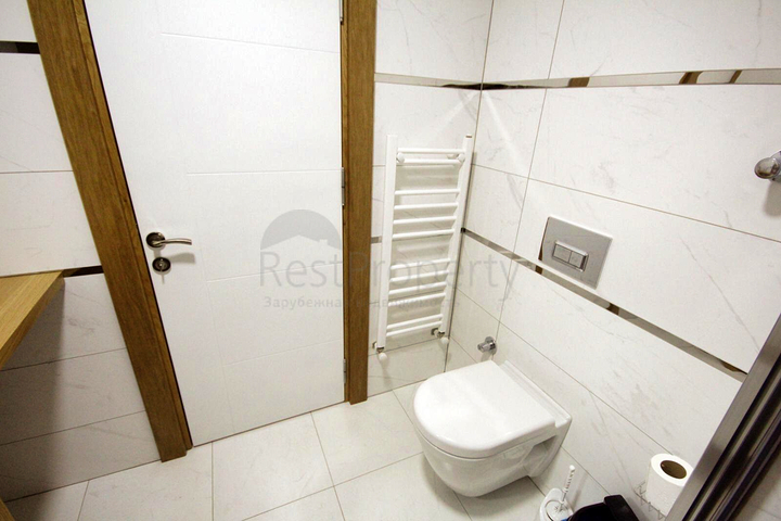 1+1 und 2+1 Wohnungen in der Wohngegend Persimmon - Antalya  1+1 und 2+1 Wohnungen in der Wohngegend Persimmon - Antalya