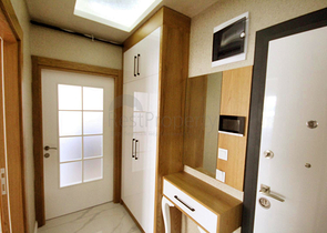 1+1 und 2+1 Wohnungen in der Wohngegend Persimmon - Antalya  1+1 und 2+1 Wohnungen in der Wohngegend Persimmon - Antalya