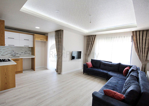 1+1 und 2+1 Wohnungen in der Wohngegend Persimmon - Antalya  1+1 und 2+1 Wohnungen in der Wohngegend Persimmon - Antalya