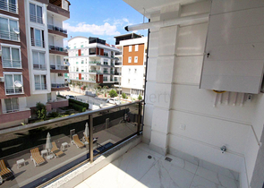 1+1 und 2+1 Wohnungen in der Wohngegend Persimmon - Antalya  1+1 und 2+1 Wohnungen in der Wohngegend Persimmon - Antalya