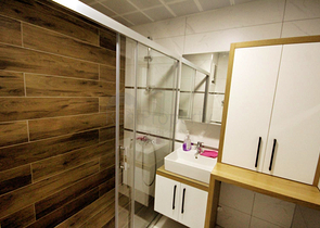 1+1 und 2+1 Wohnungen in der Wohngegend Persimmon - Antalya  1+1 und 2+1 Wohnungen in der Wohngegend Persimmon - Antalya