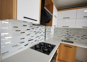 1+1 und 2+1 Wohnungen in der Wohngegend Persimmon - Antalya  1+1 und 2+1 Wohnungen in der Wohngegend Persimmon - Antalya