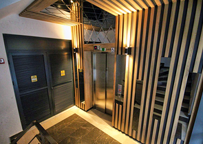 1+1 und 2+1 Wohnungen in der Wohngegend Persimmon - Antalya  1+1 und 2+1 Wohnungen in der Wohngegend Persimmon - Antalya