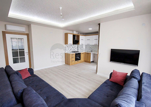 1+1 und 2+1 Wohnungen in der Wohngegend Persimmon - Antalya  1+1 und 2+1 Wohnungen in der Wohngegend Persimmon - Antalya