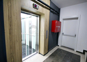 1+1 und 2+1 Wohnungen in der Wohngegend Persimmon - Antalya  1+1 und 2+1 Wohnungen in der Wohngegend Persimmon - Antalya