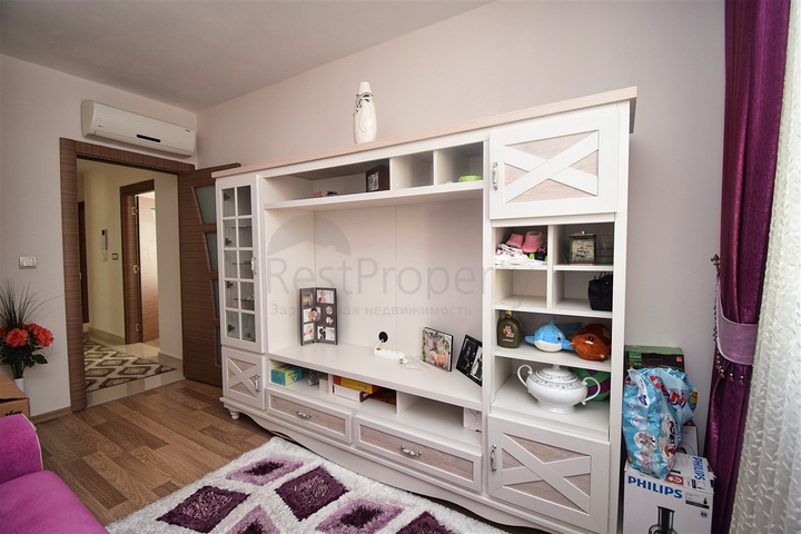 Apartment mit 2+1 Grundriss in der Wohngegend Persimmon - Antalya  Apartment mit 2+1 Grundriss in der Wohngegend Persimmon - Antalya