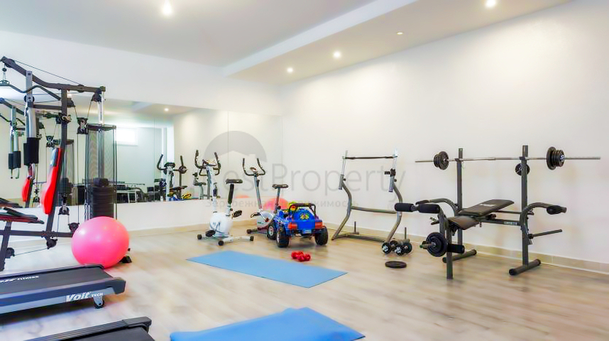 Apartment mit 2+1 Grundriss in der Wohngegend Persimmon - Antalya  Apartment mit 2+1 Grundriss in der Wohngegend Persimmon - Antalya