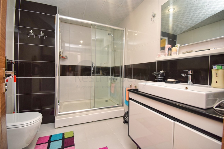 Apartment mit 2+1 Grundriss in der Wohngegend Persimmon - Antalya  Apartment mit 2+1 Grundriss in der Wohngegend Persimmon - Antalya